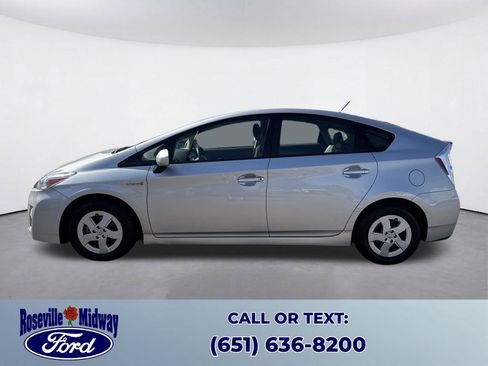 Used 2010 Toyota Prius Two FWD image 4