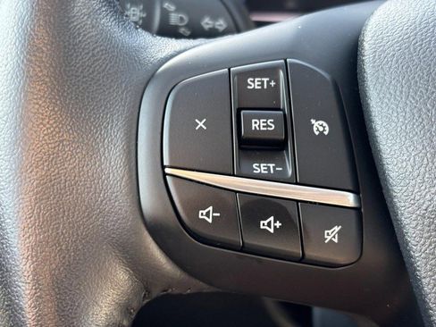 Used 2023 Ford Bronco Sport Outer Banks w/ Tech Package image 18