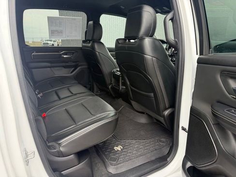 Used 2022 RAM 1500 Rebel w/ Rebel Level 1 Equipment Group AWD/4WD image 15