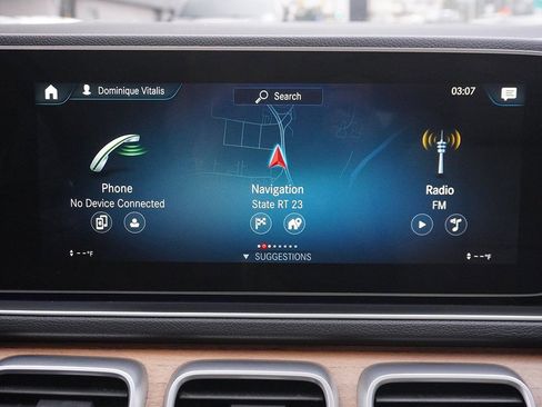 Used 2022 Mercedes-Benz GLE 350 4MATIC image 60