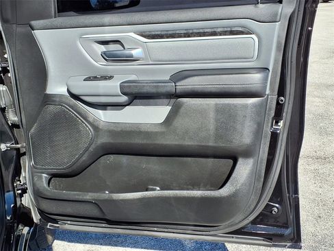 Used 2021 RAM 1500 Big Horn image 14