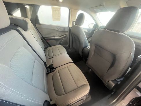 Used 2021 Ford Escape S image 33