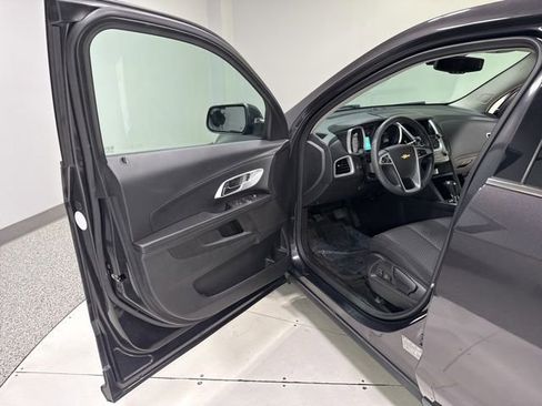 Used 2016 Chevrolet Equinox LT AWD/4WD image 8