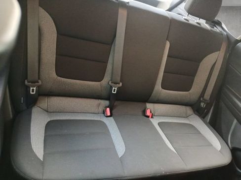 Used 2026 Chevrolet TrailBlazer LT w/ Driver Confidence Package FWD image 22