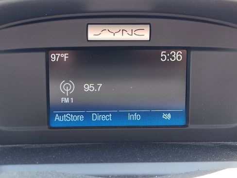 Used 2017 Ford Escape SE FWD image 11