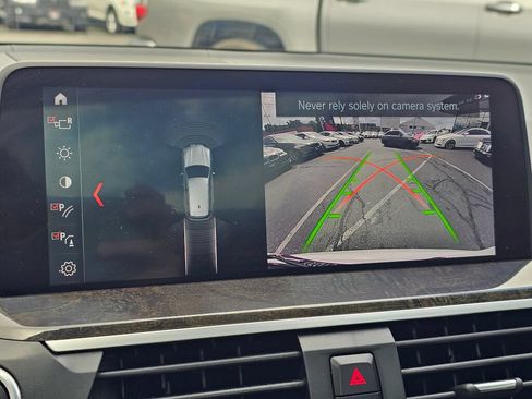 Used 2019 BMW X3 M40i AWD/4WD image 26