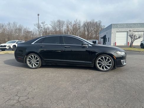 Used 2018 Lincoln MKZ Reserve w/ Technology Package image 4