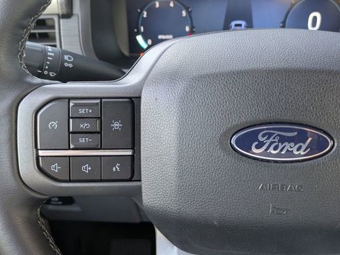 Used 2024 Ford F150 XLT image 19