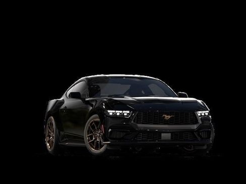 New 2026 Ford Mustang EcoBoost w/ Bronze Appearance Package image 84