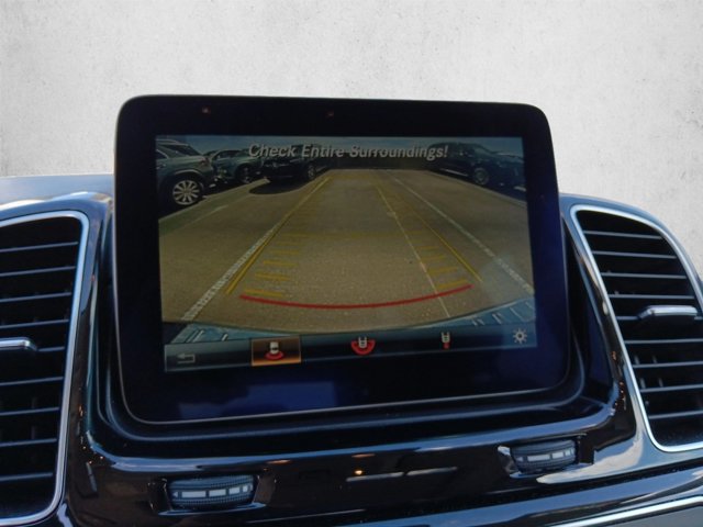 Certified 2016 Mercedes-Benz GLE 350 image 14