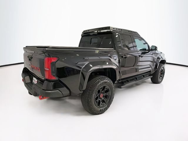 Certified 2025 Toyota Tacoma TRD Pro AWD/4WD image 6