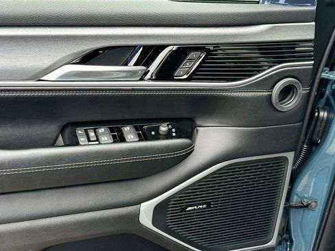 New 2026 Jeep Grand Wagoneer L Limited AWD/4WD image 18