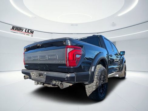Used 2024 Ford F150 Raptor image 2