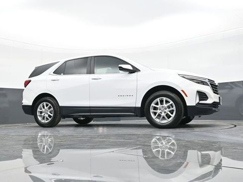 Used 2024 Chevrolet Equinox LT image 52