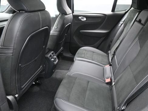 Used 2023 Volvo C40 P8 Recharge Plus AWD/4WD image 23