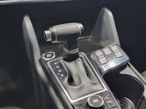 Used 2023 Kia Sportage EX FWD image 22