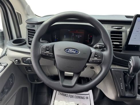 New 2026 Ford Transit 250 148 Medium Roof RWD image 14