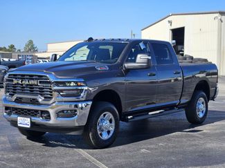 New 2026 RAM 2500 Tradesman video 3