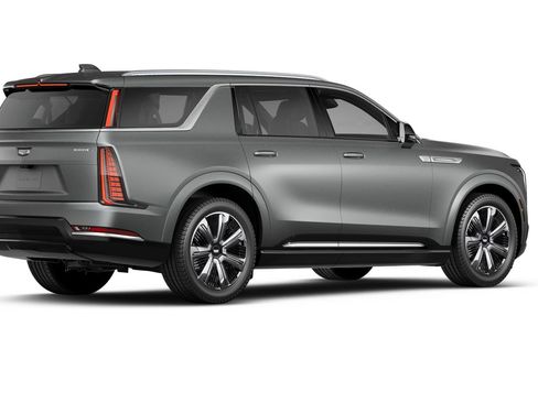 New 2026 Cadillac Escalade IQL Luxury AWD/4WD image 55