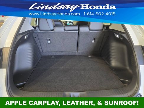 Used 2024 Honda HR-V EX-L image 8