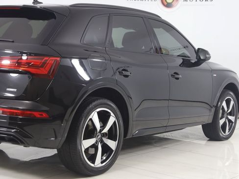 Used 2023 Audi Q5 2.0T Prestige w/ Prestige Package AWD/4WD image 46