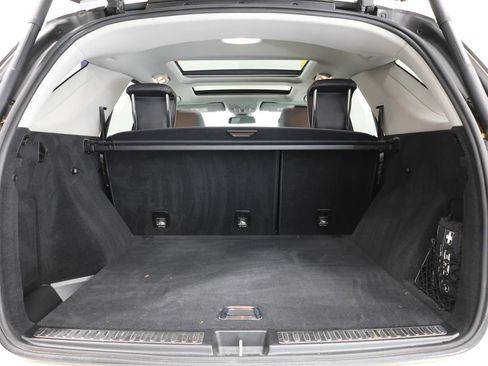 Used 2012 Mercedes-Benz ML 350 4MATIC image 27
