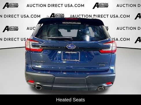 Used 2024 Subaru Ascent Onyx Edition AWD/4WD image 6