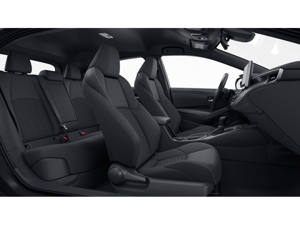 New 2027 Toyota Corolla SE w/ SE Premium Package FWD image 20