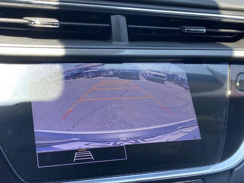 Used 2023 Buick Encore GX Select FWD image 10