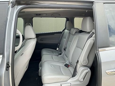 Used 2019 Honda Odyssey EX-L image 14