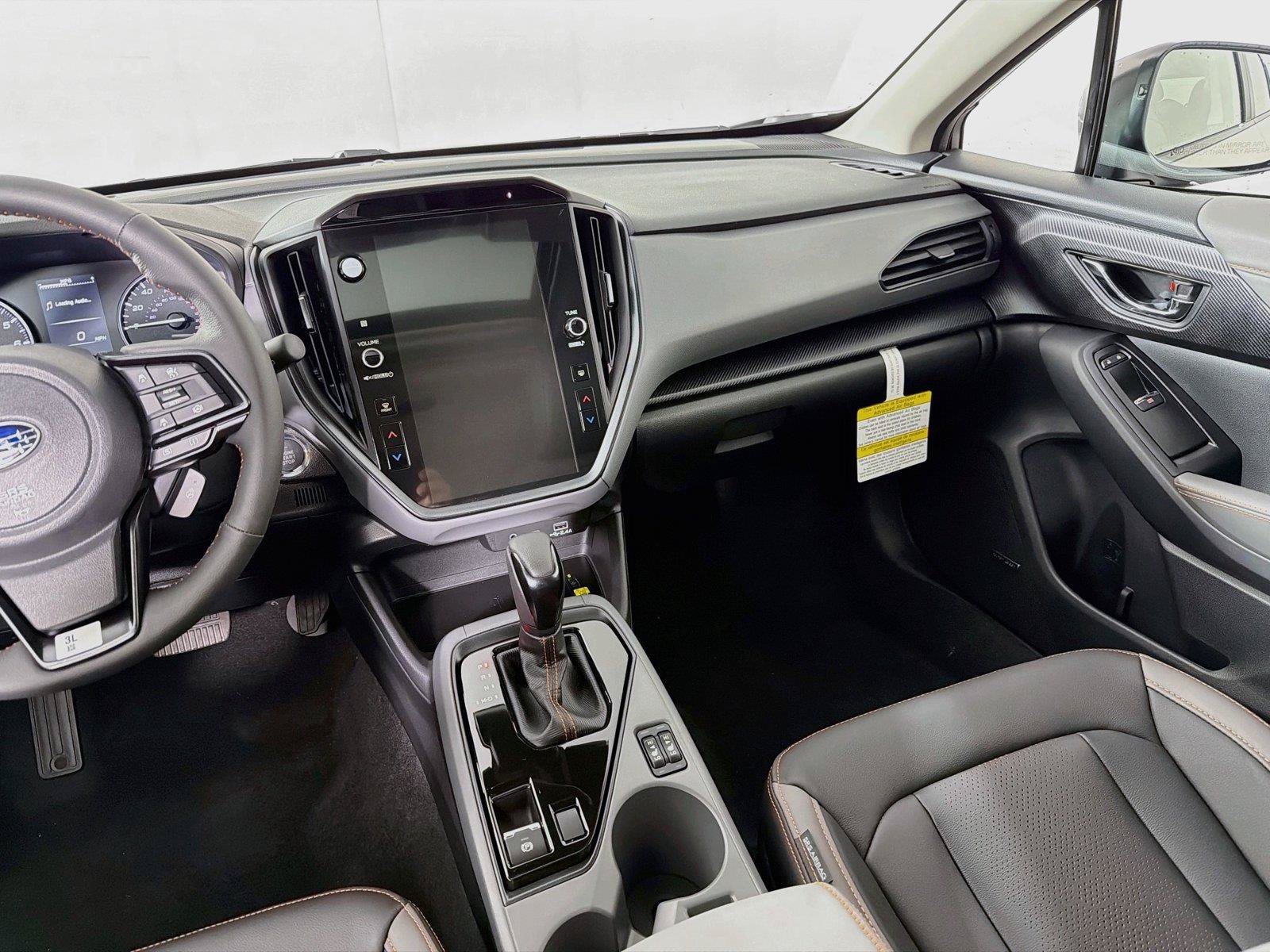 New 2026 Subaru Crosstrek 2.5i Limited AWD/4WD image 25