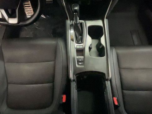 Used 2020 Honda Accord Sport image 39