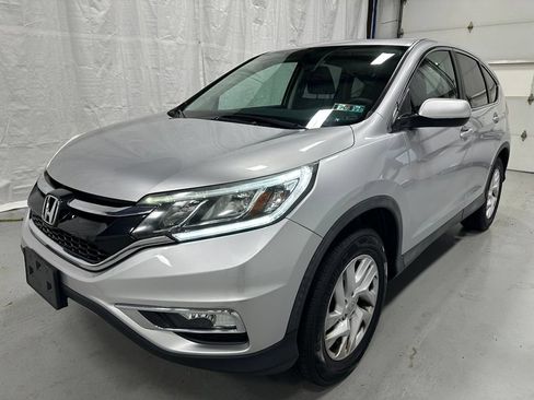 Used 2015 Honda CR-V EX image 3