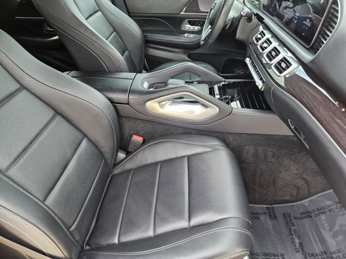 Certified 2021 Mercedes-Benz GLE 350 image 13
