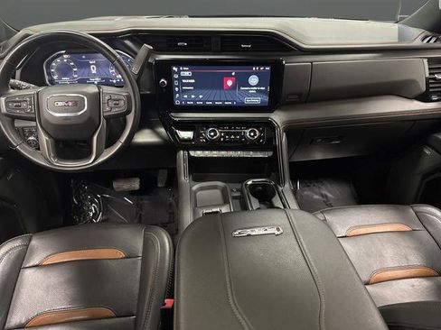 Used 2024 GMC Sierra 2500 AT4 w/ AT4 Premium Plus Package image 5