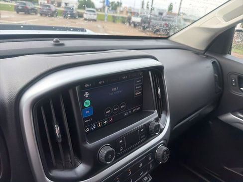 Used 2022 Chevrolet Colorado ZR2 AWD/4WD image 30