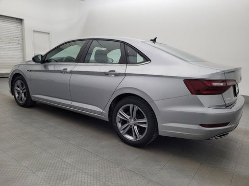 Used 2020 Volkswagen Jetta R-Line FWD image 3