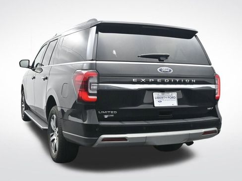 Used 2023 Ford Expedition Max Limited image 9