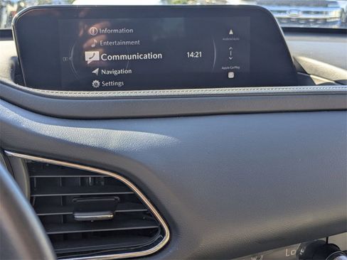 Used 2025 MAZDA CX-30 AWD 2.5 S w/ Preferred Package image 21