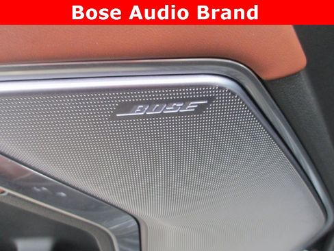 Certified 2025 GMC Sierra 2500 Denali Ultimate image 22