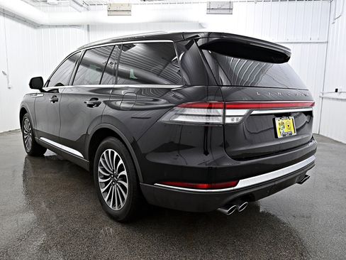 Used 2020 Lincoln Aviator Reserve w/ Equipment Group 201A image 37