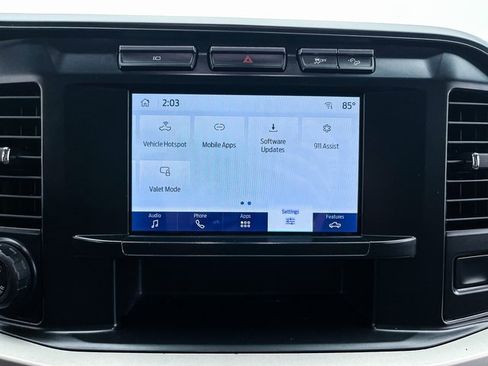 Used 2023 Ford F250 XLT w/ 360-Degree Camera Package image 23