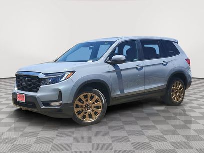 Used 2023 Honda Passport EX-L