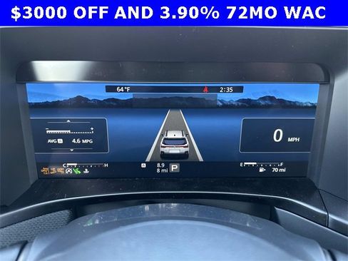 New 2026 Subaru Outback Limited image 25