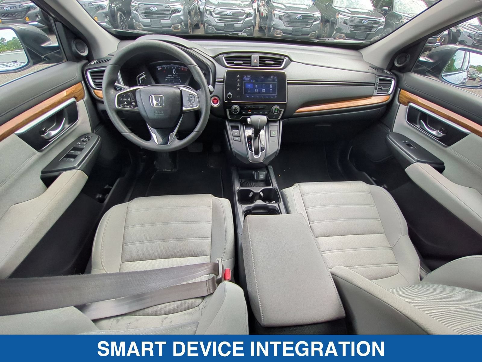 Used 2017 Honda CR-V EX image 32