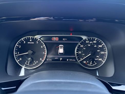 New 2026 Nissan Pathfinder Rock Creek AWD/4WD image 21