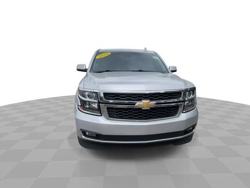 Used 2019 Chevrolet Tahoe LT AWD/4WD image 3