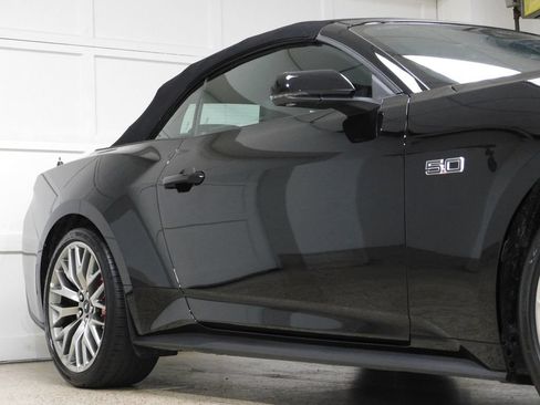 Used 2026 Ford Mustang GT Premium RWD image 17