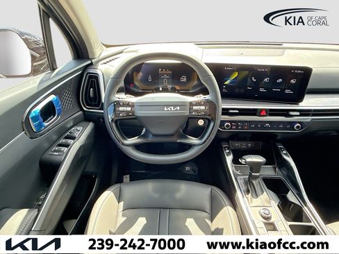 New 2026 Kia Sorento S image 16