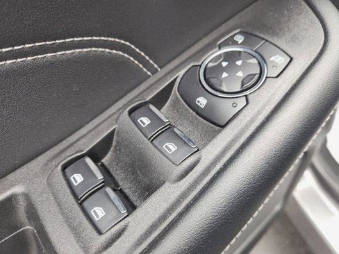 Used 2023 Ford Edge Titanium image 31